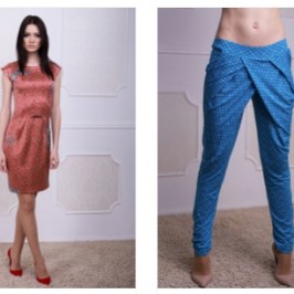 Women’s clothing wholesale from the manufacturer – Ukraine, Khmelnitsky.