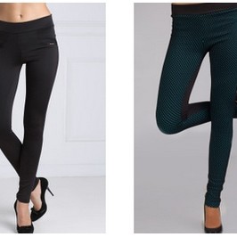 Buy leggings – an ornament for any fashionista’s wardrobe!