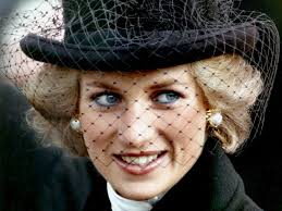 Princess Diana, Lady Di,