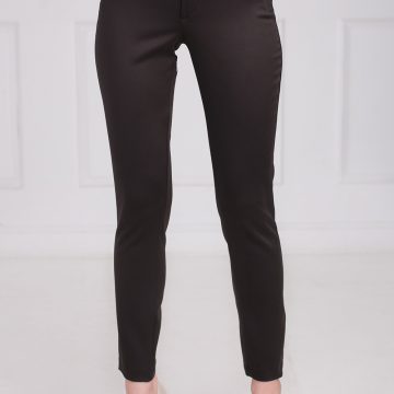 Women’s fashion trousers.