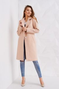 women's coats, buy coats, straight coats