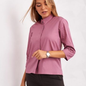 How to choose and buy a blouse?