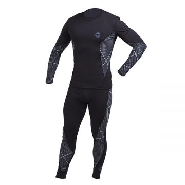 Women’s thermal underwear.