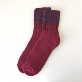 Buy thermosocks. Types of materials used.