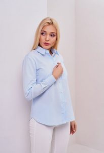 buy a women's blouse