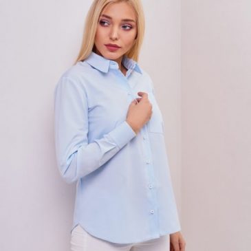 How to choose and buy a women’s blouse?