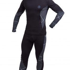 Buy thermal underwear, how to choose and wear?