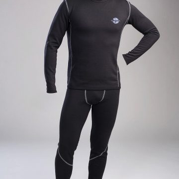 Men’s thermal underwear – secrets!