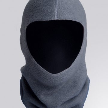 The most controversial trend is balaclava!