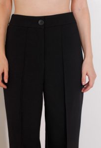 Women's classic trousers