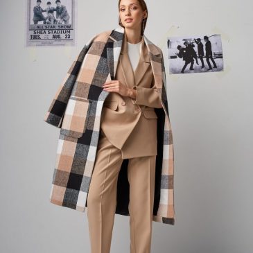 How to buy a women’s coat?