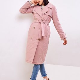 Women’s Trench.