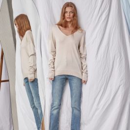 Women’s Sweater with what to wear, how to choose?